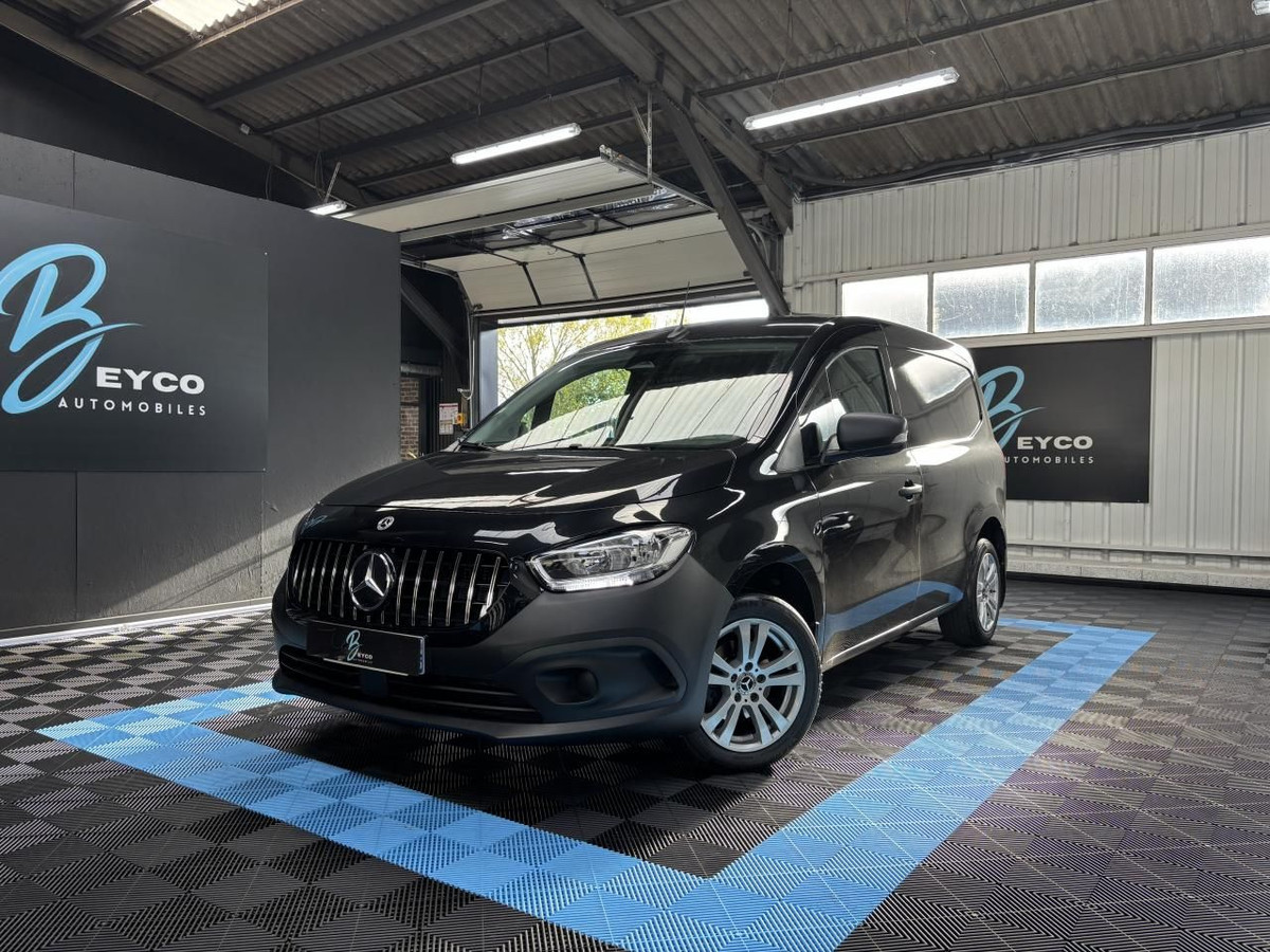 Mercedes-Benz Citan