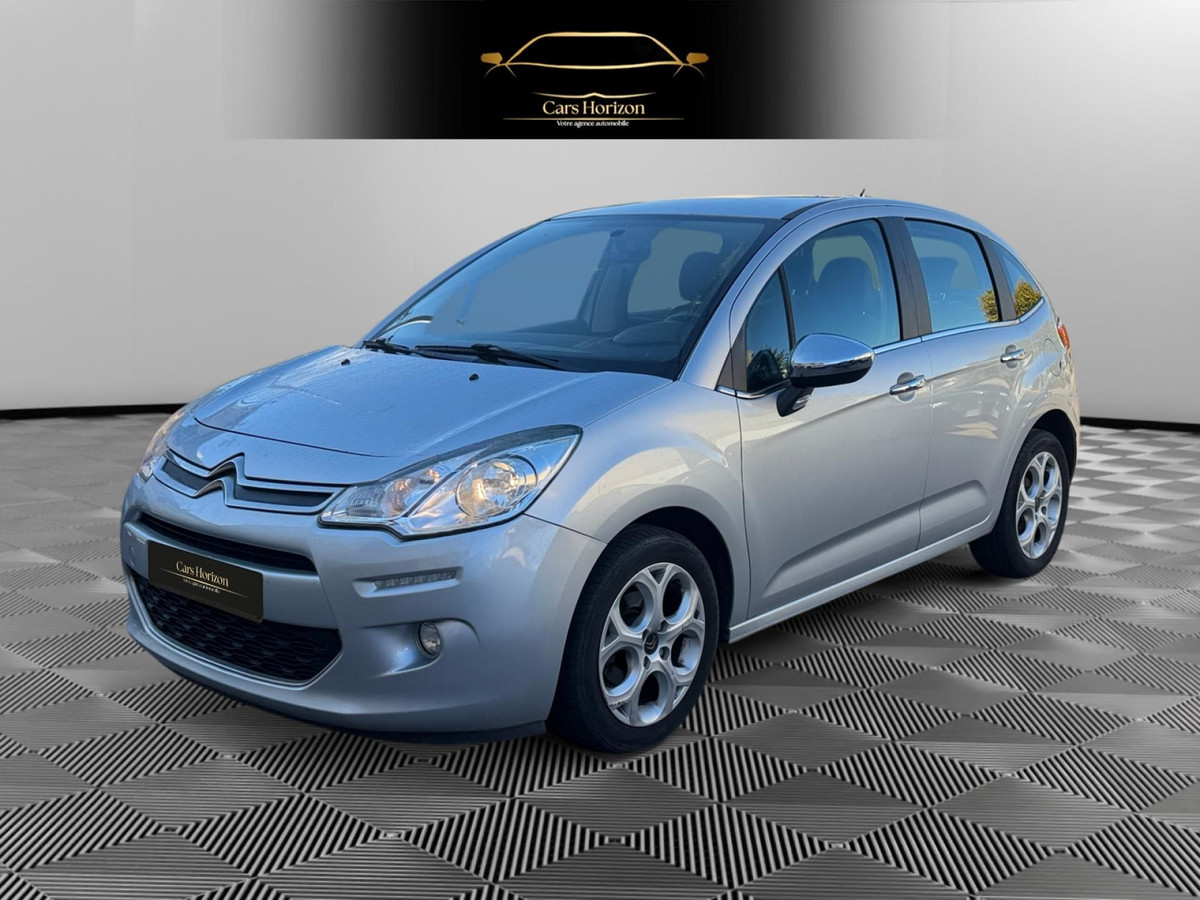 Citroen C3