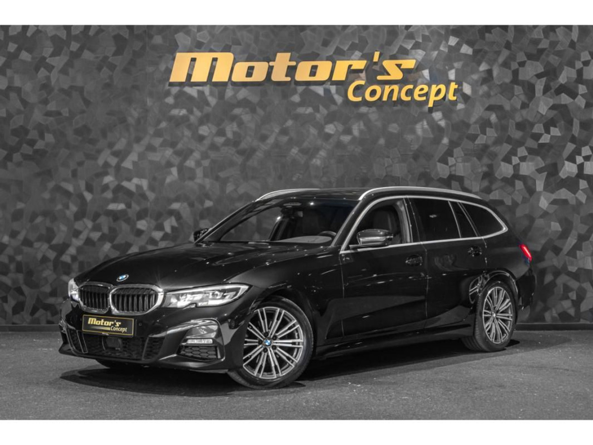 BMW Série 3