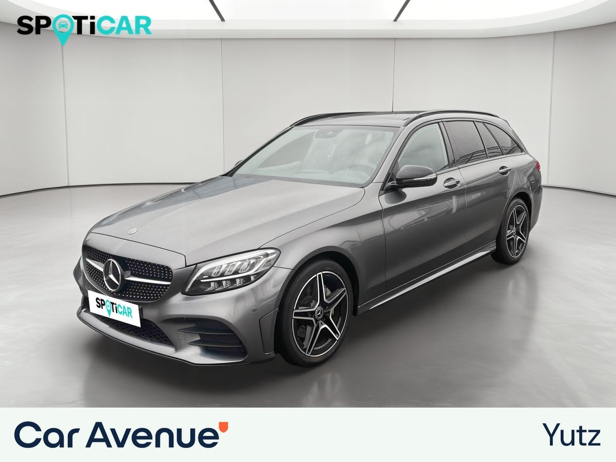 Mercedes-Benz Classe C