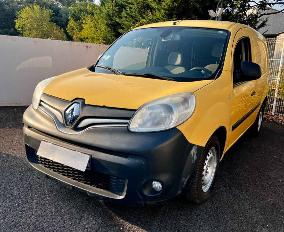 Renault Kangoo