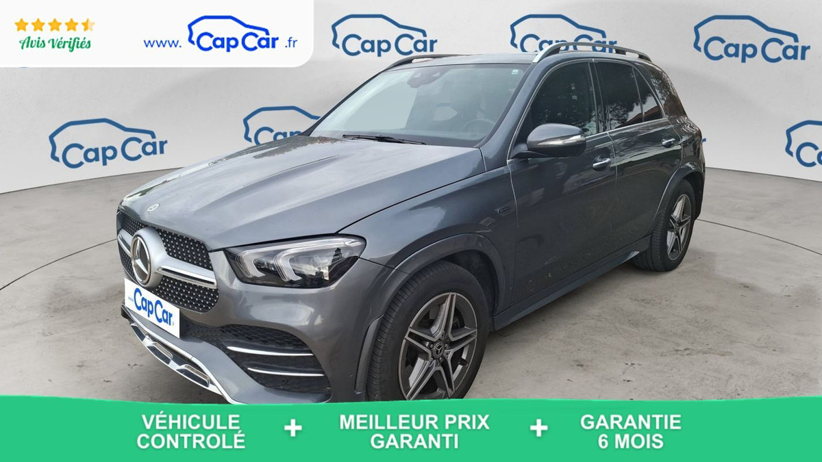 Mercedes-Benz Classe GLE