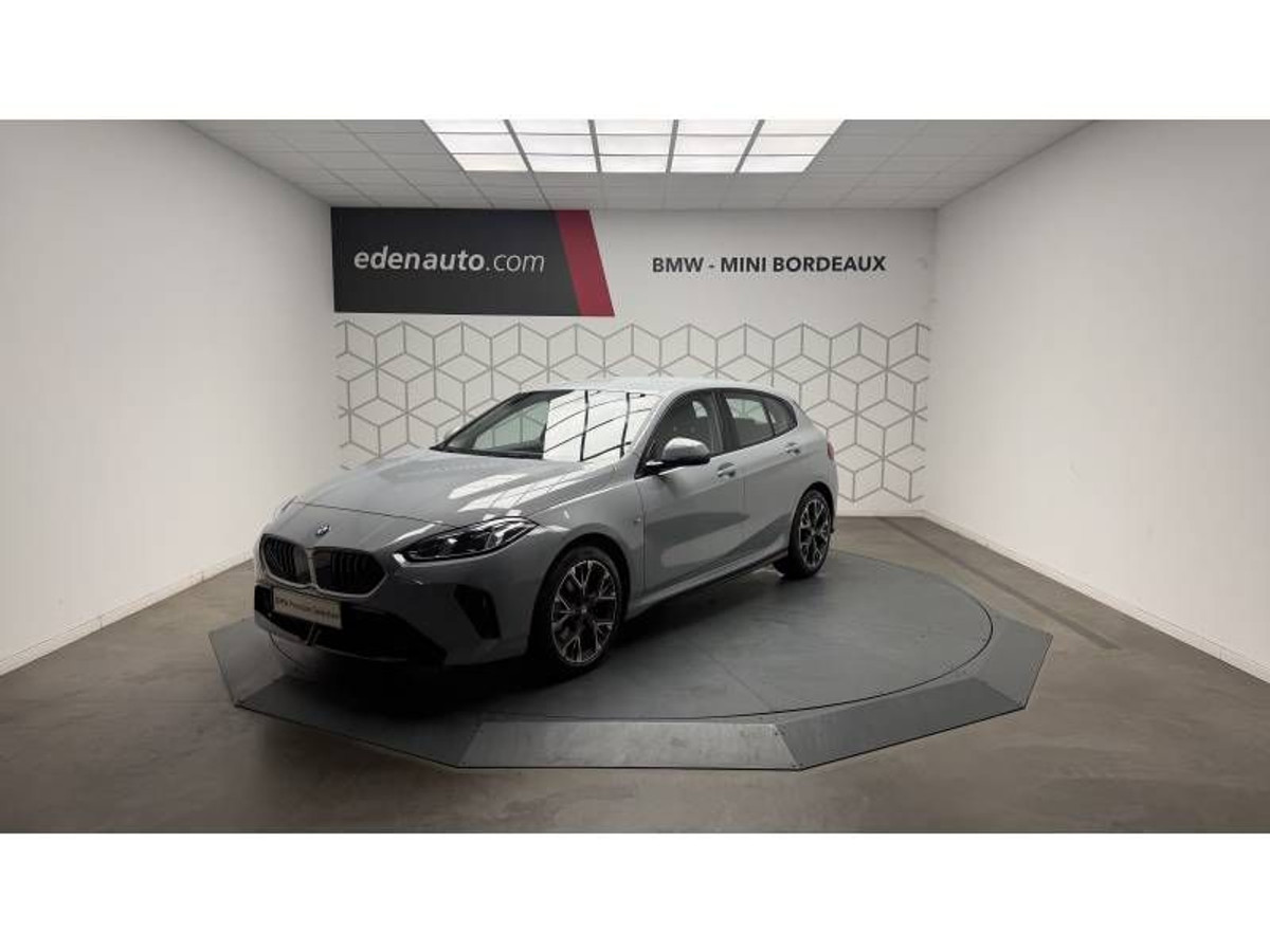 BMW Série 1