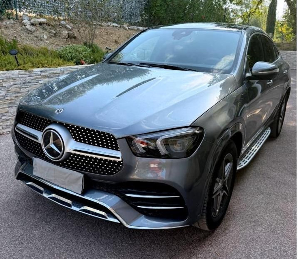 Mercedes-Benz Classe GLE
