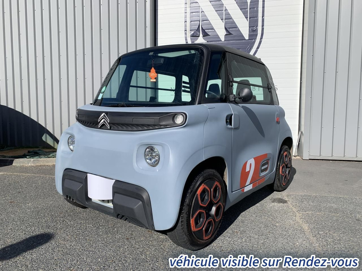 Citroen Ami