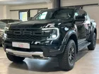 Ford ranger iii double cabine 2.0 ecoblue bi-turbo 213 bva10 4x4 raptor ...