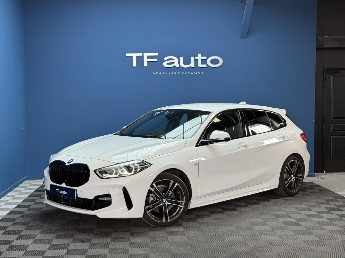 BMW Série 1