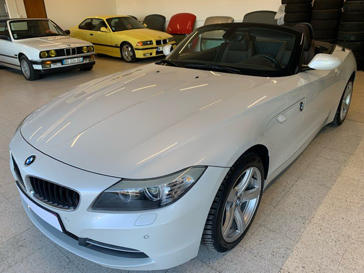 BMW Z4