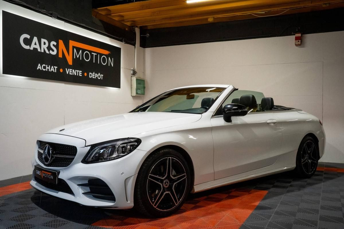 Mercedes-Benz Classe C