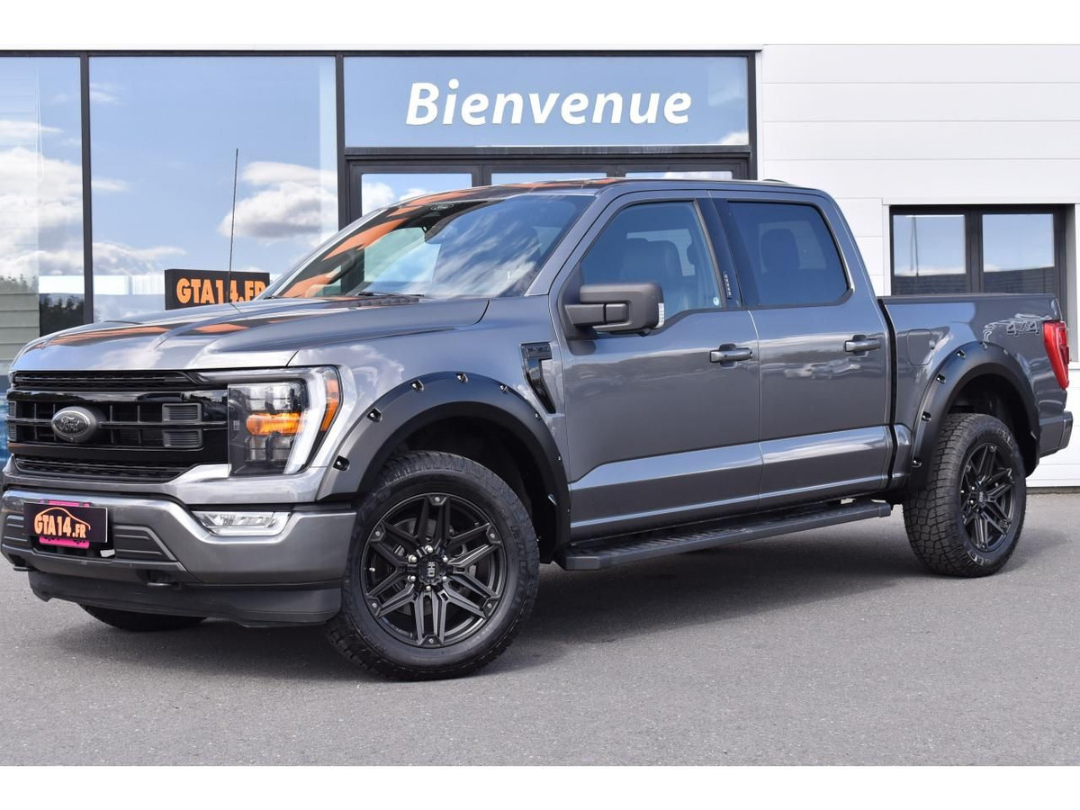 Ford F 150