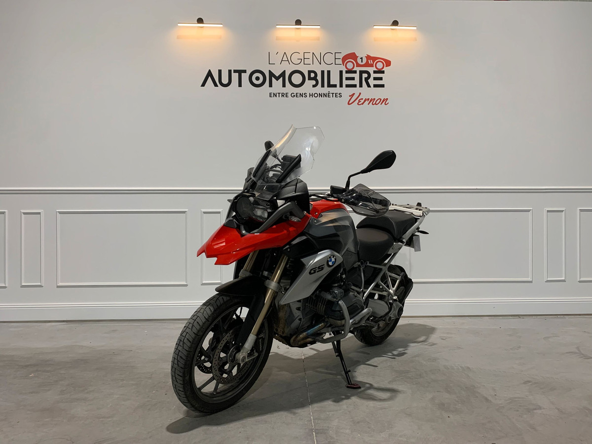 BMW R