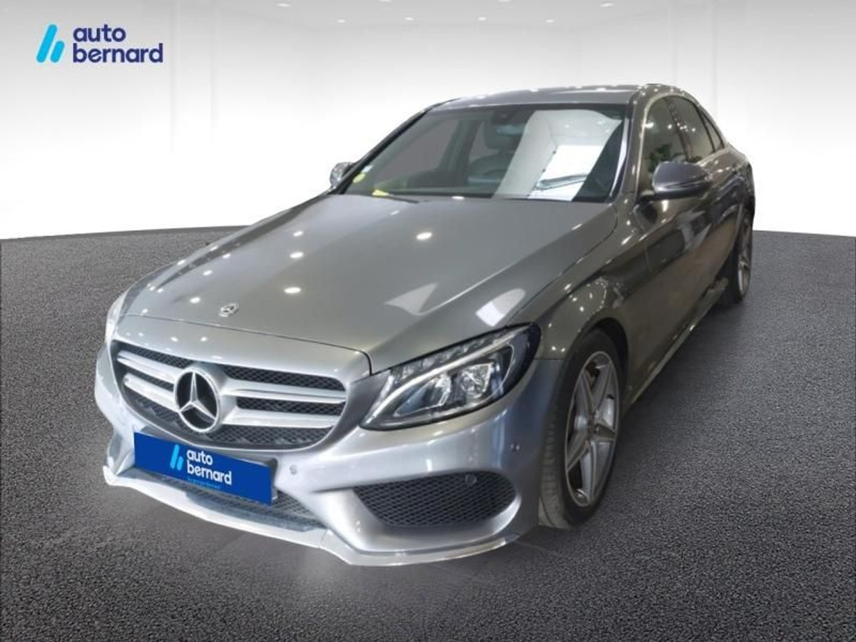Mercedes-Benz Classe C