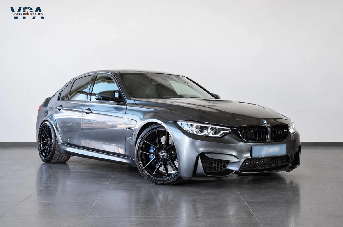 BMW M3