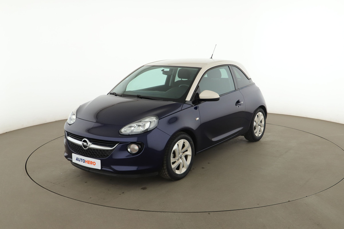 Opel Adam