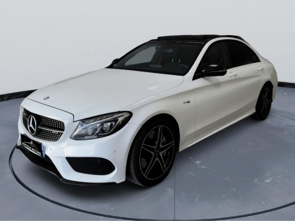 Mercedes-Benz Classe C