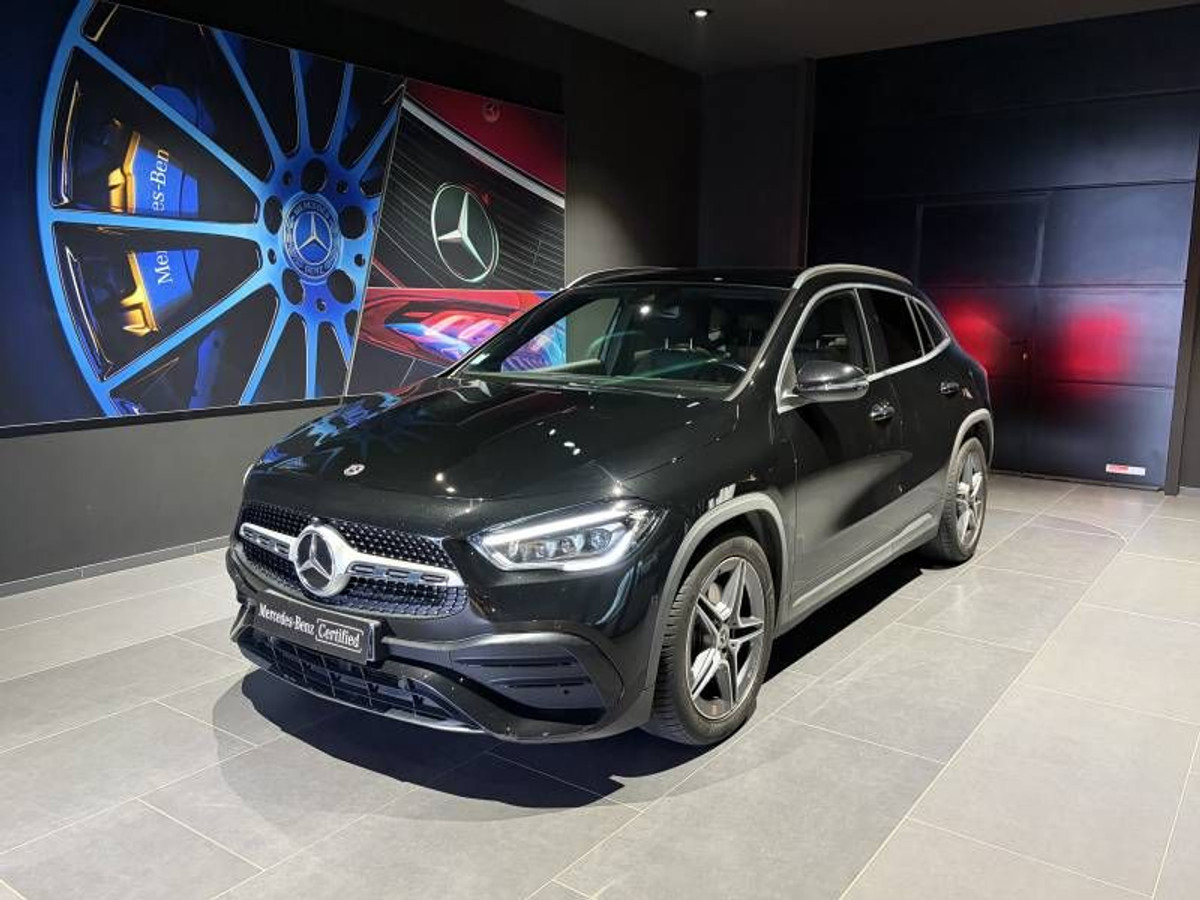 Mercedes-Benz Classe GLA