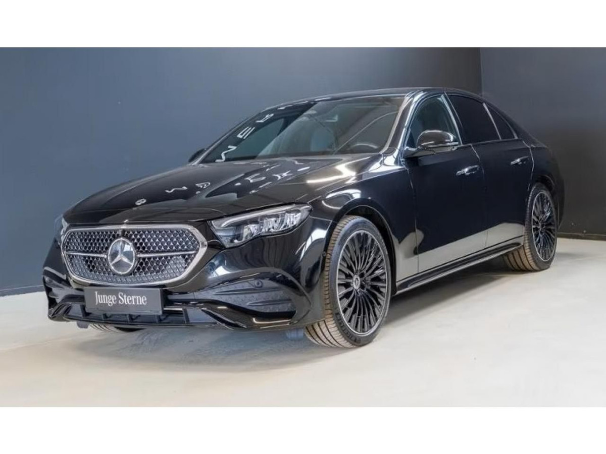Mercedes-Benz Classe E