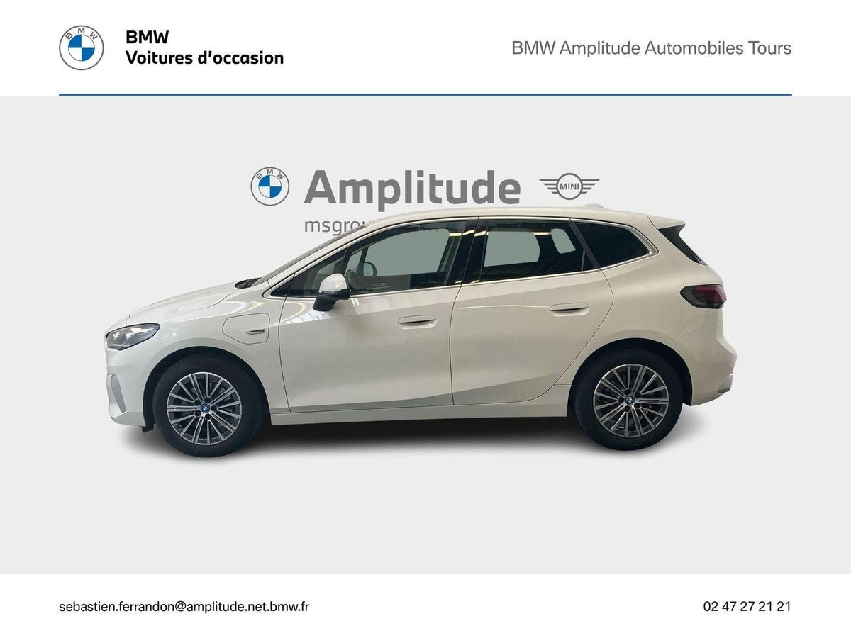 BMW Série 2