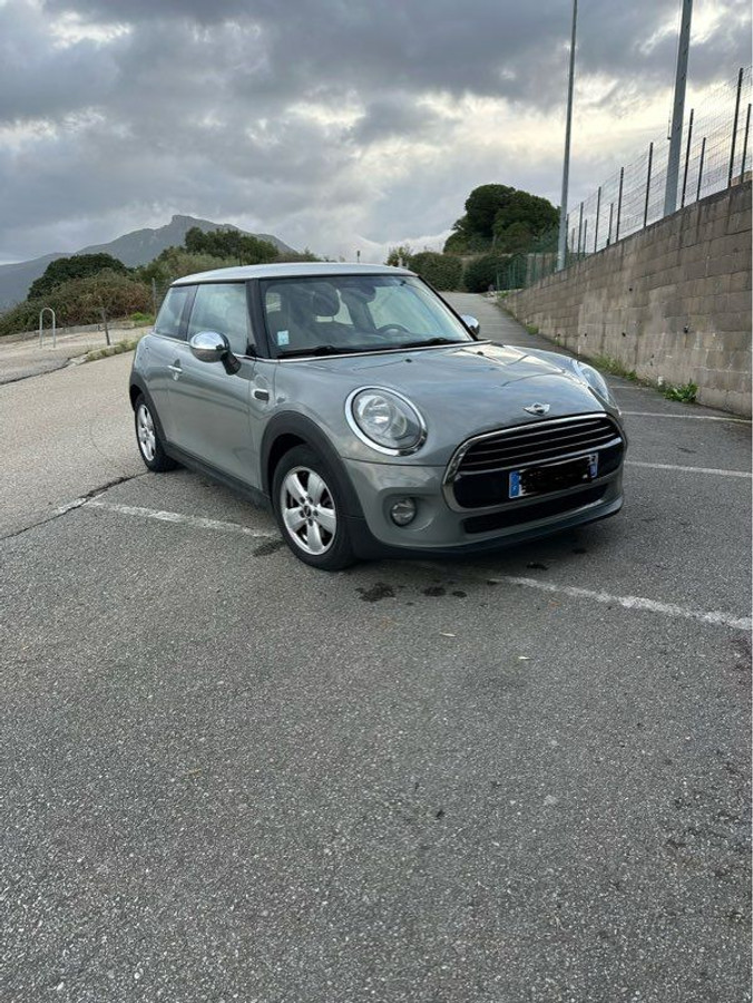 Mini Mini