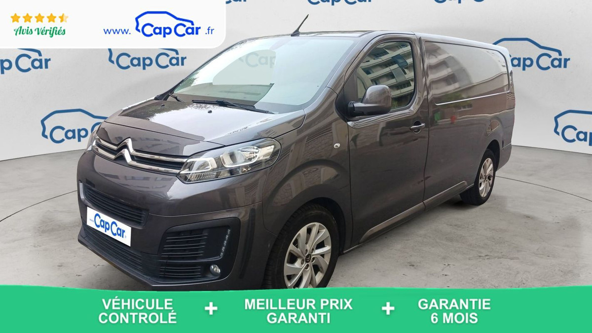 Citroen Jumpy