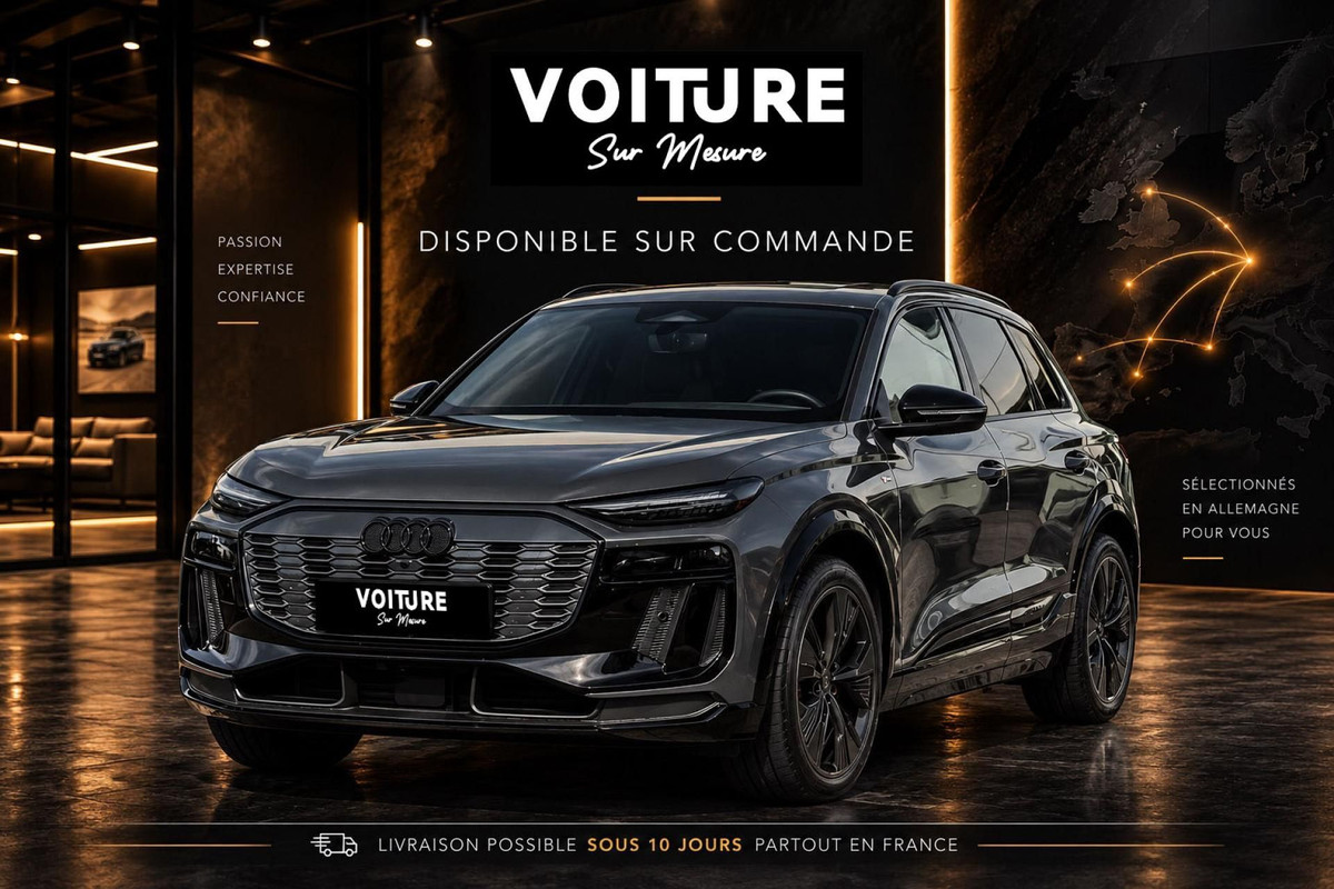 Audi Q6