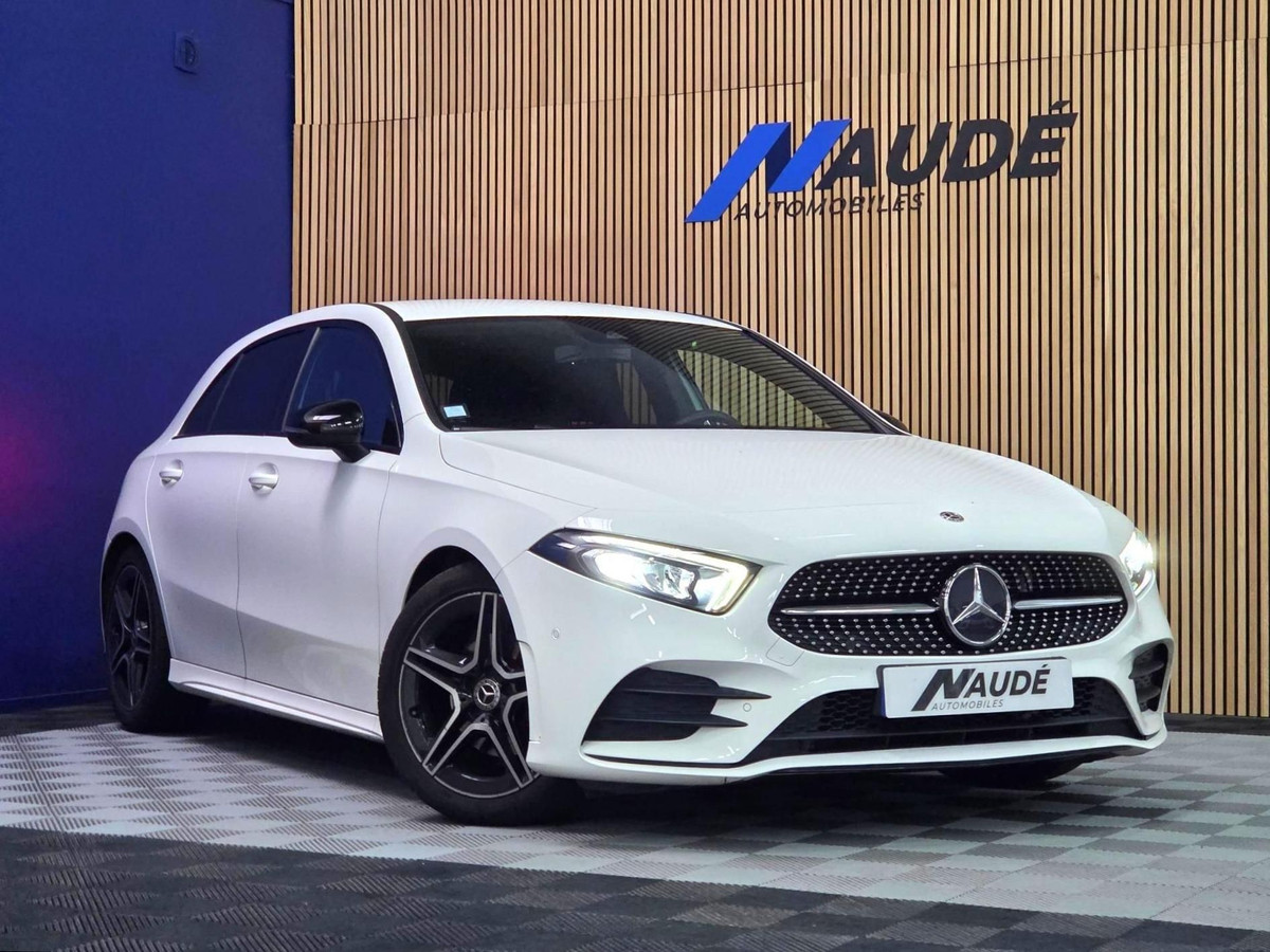 Mercedes-Benz Classe A