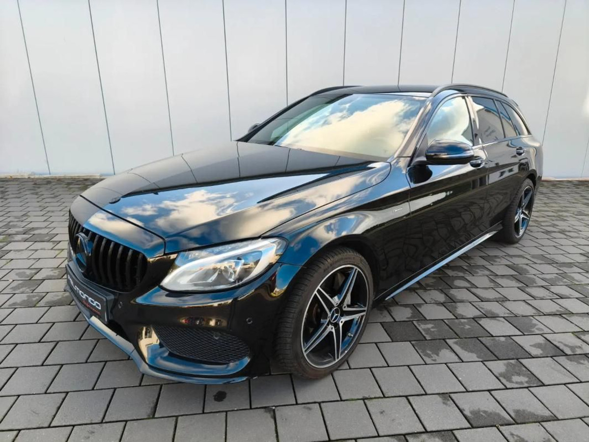 Mercedes-Benz Classe C