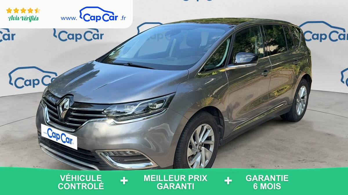 Renault Espace