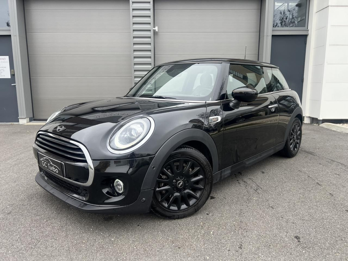 Mini Mini