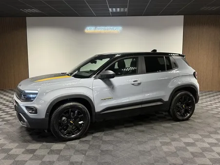 Small Geeps JEEP Avenger d'occasion à Le Garric : 1 annonce disponible | L'argus ...