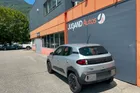 Dacia Spring ELECTRIQUE 65 EXTREME -23% - L'argus Occasion