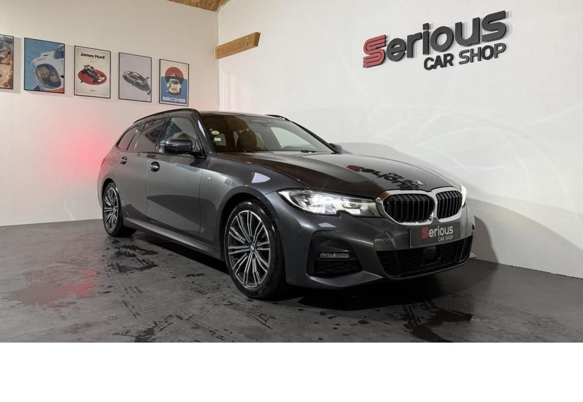 BMW Série 3