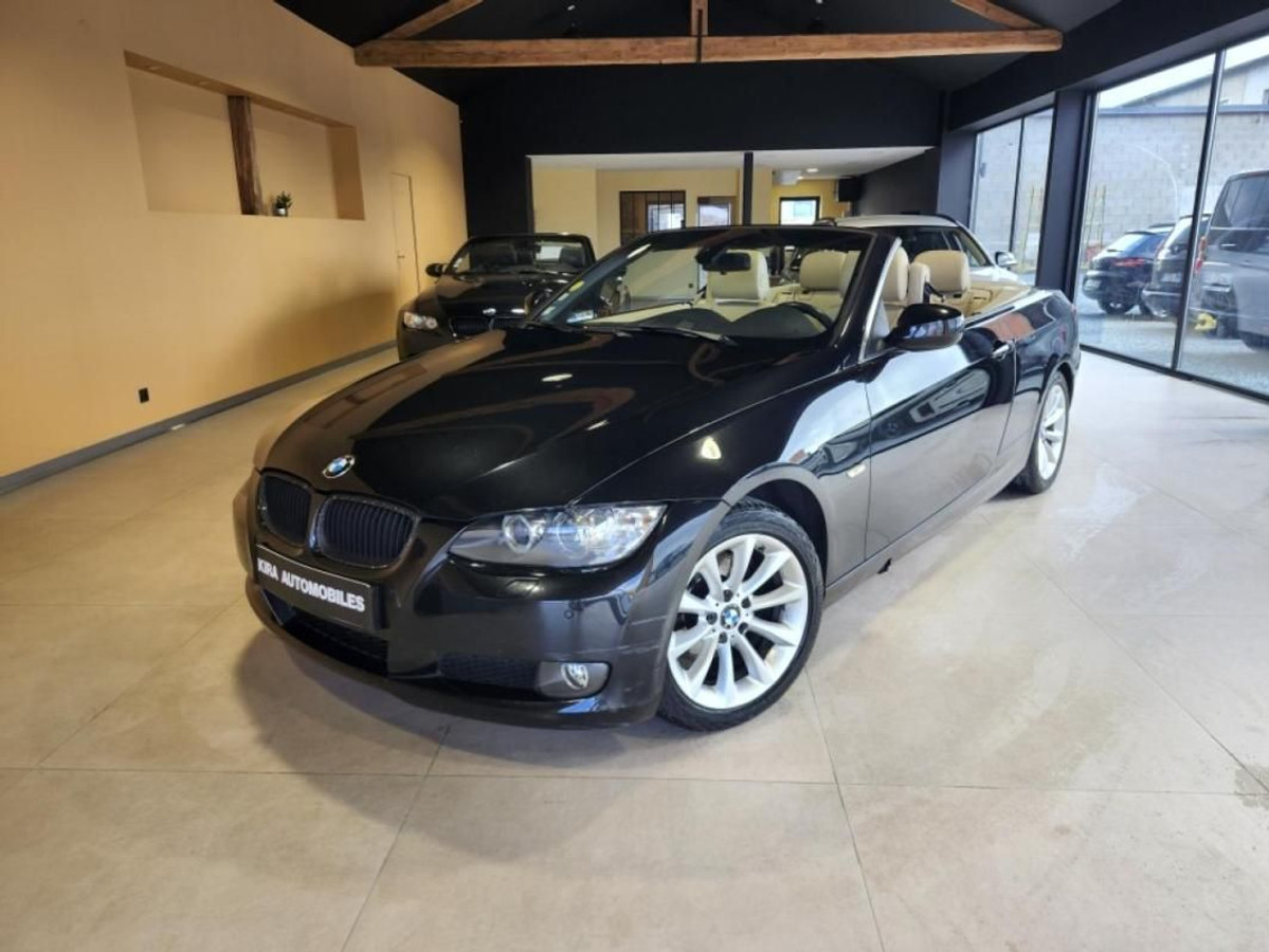 BMW Série 3