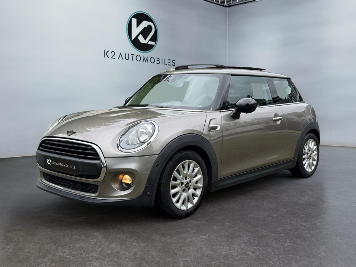 Mini Mini