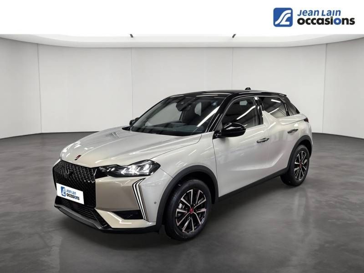DS DS 3