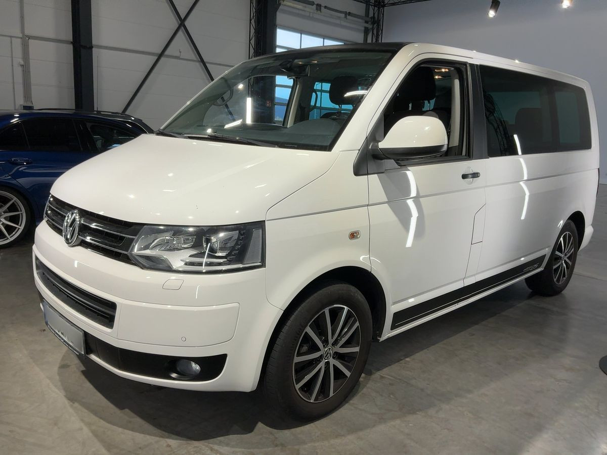 Volkswagen T5