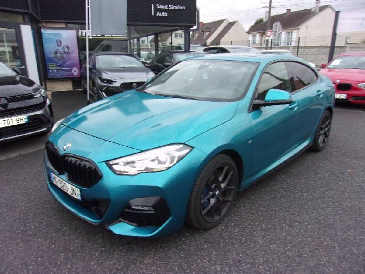 BMW Série 2