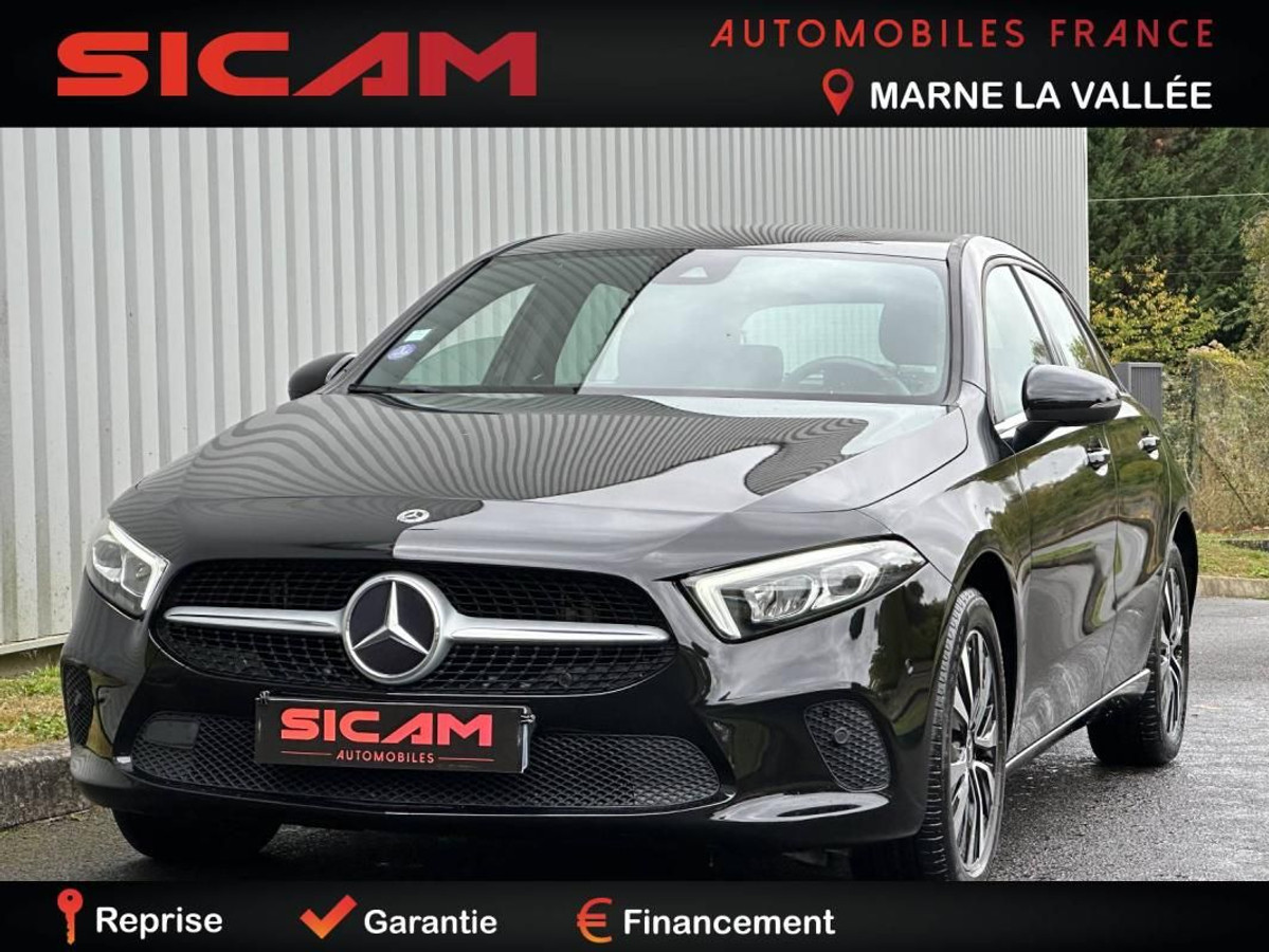 Mercedes-Benz Classe A