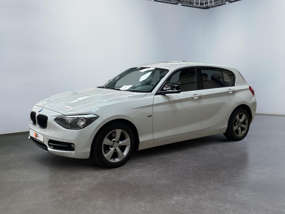 BMW Série 1