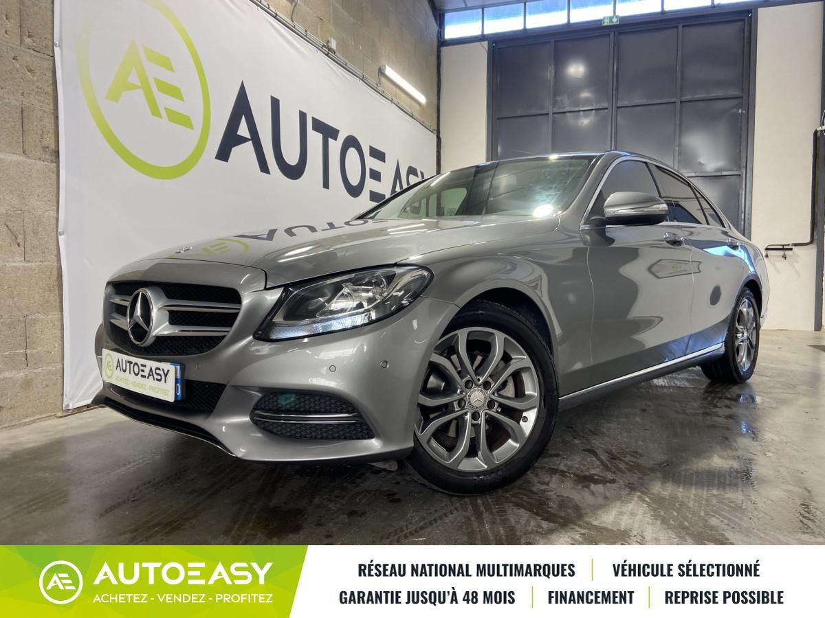 Mercedes-Benz Classe C