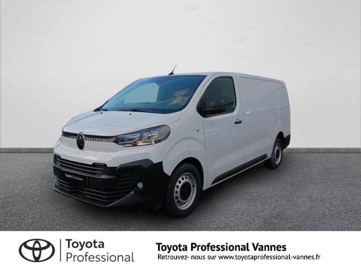 Citroen Jumpy