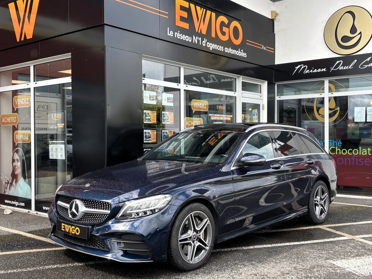 Mercedes-Benz Classe C