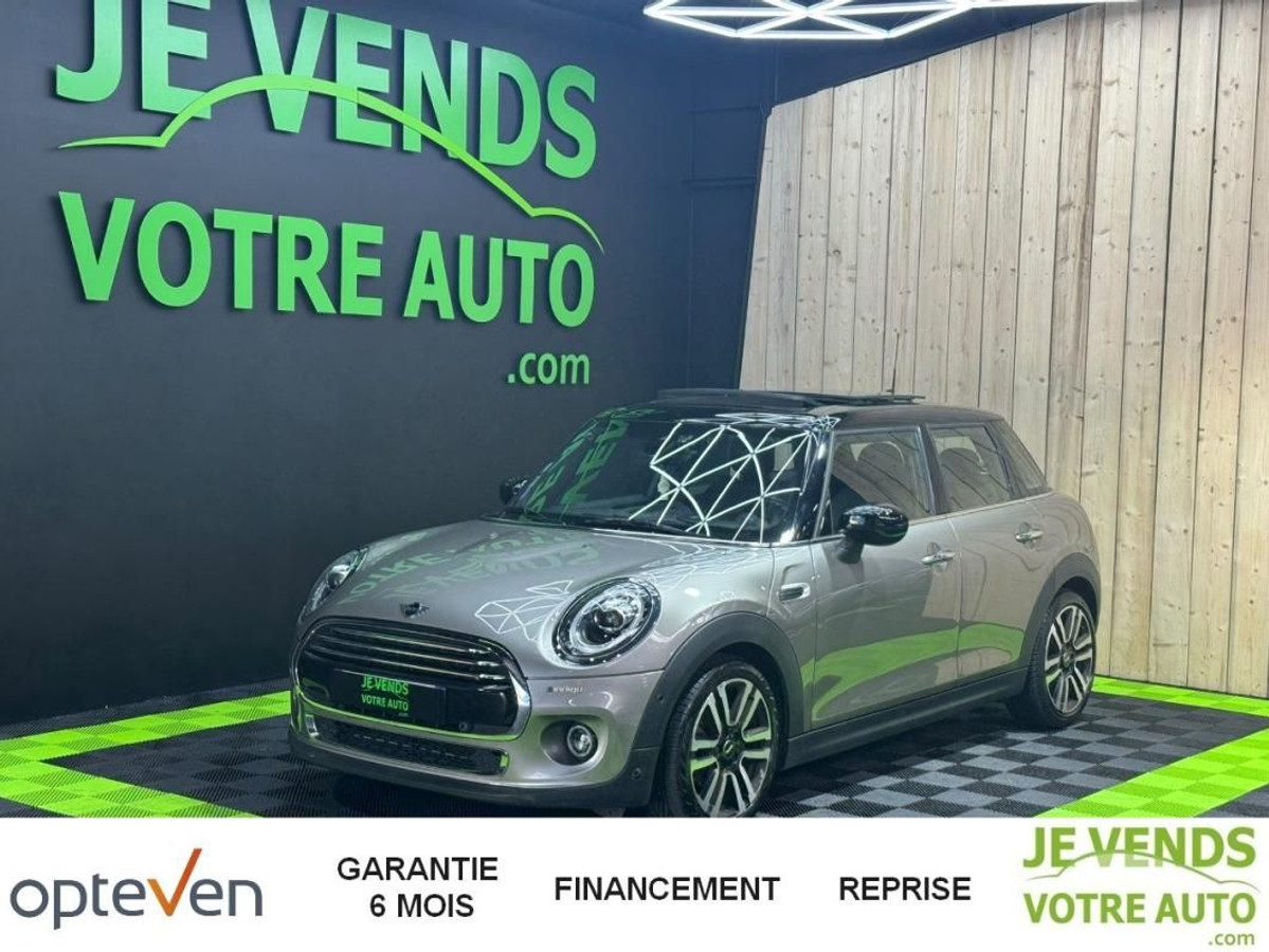 Mini Mini