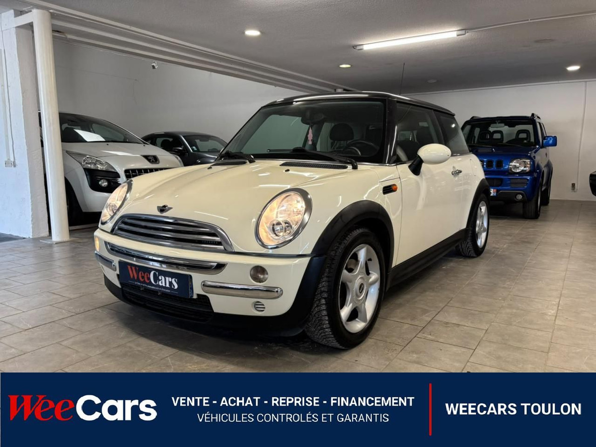 Mini Mini