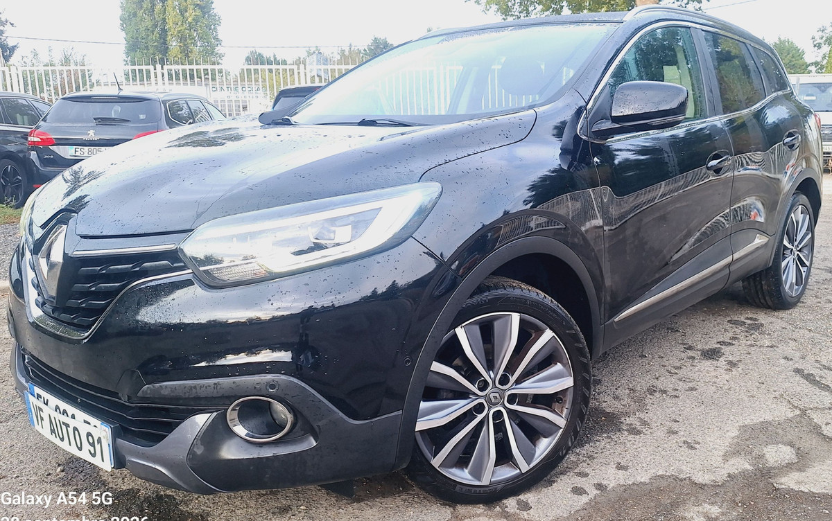 Renault Kadjar