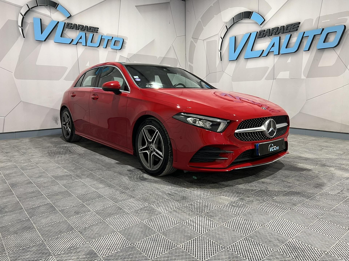 Mercedes-Benz Classe A