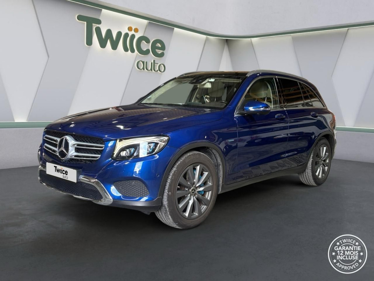 Mercedes-Benz Classe GLC