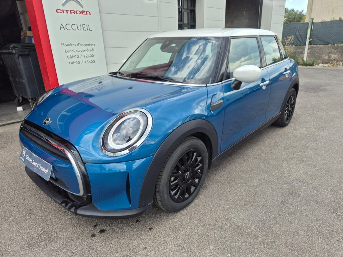 Mini Mini