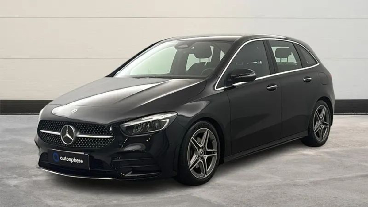 Mercedes-Benz Classe B