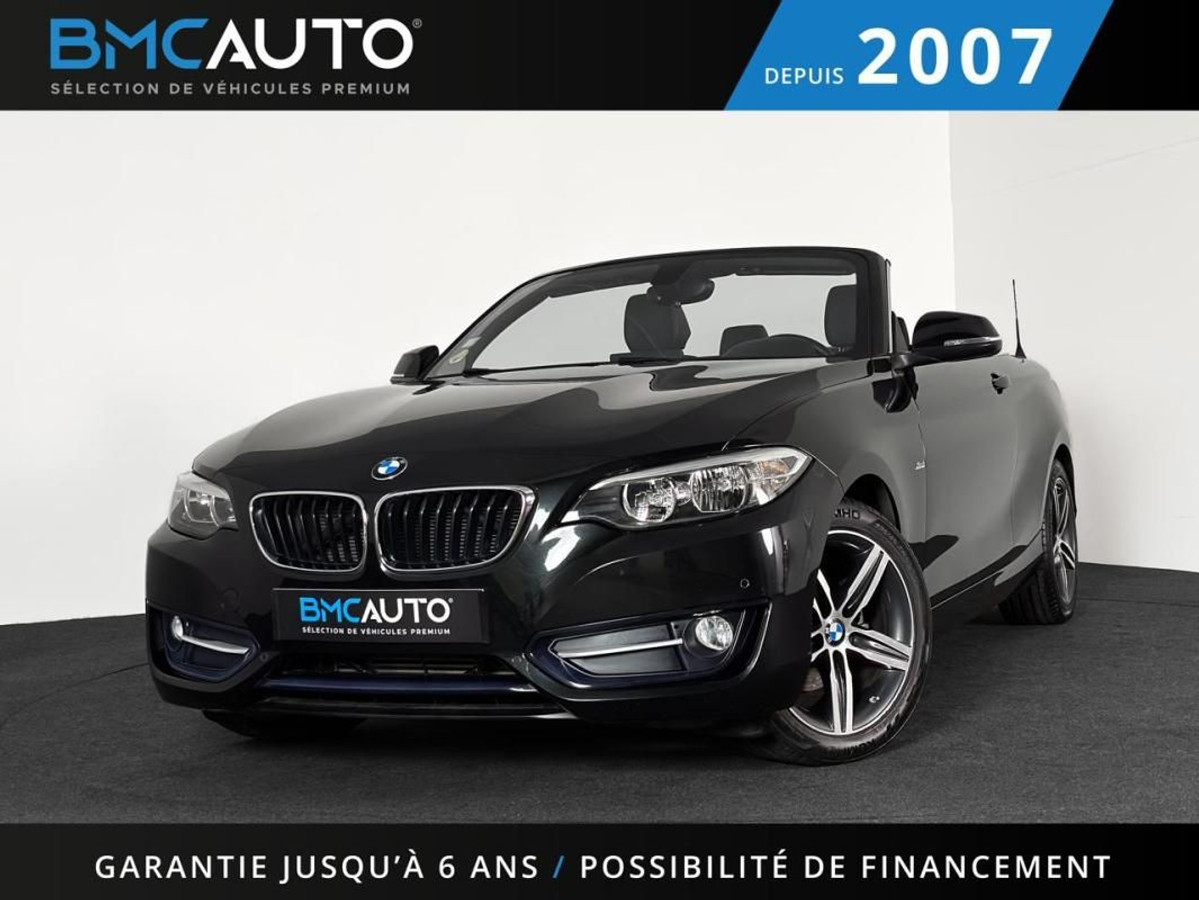 BMW Série 2